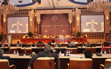 Doha Forum 2010